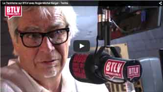 Interview BLTV Roger-Michel Berger