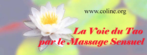 La voie du Tao par le massage sensuel